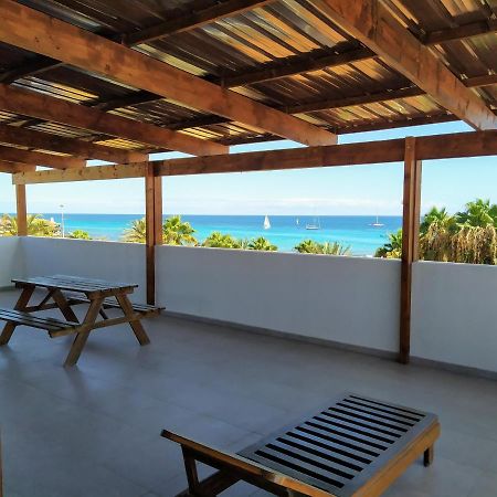 Surfzone Beachside Apartments 산타 마리아 외부 사진