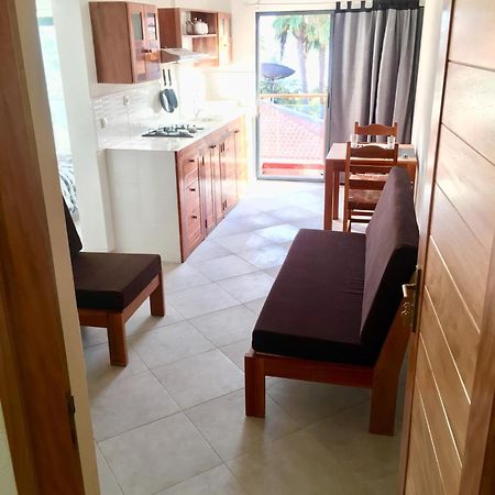 Surfzone Beachside Apartments 산타 마리아 외부 사진
