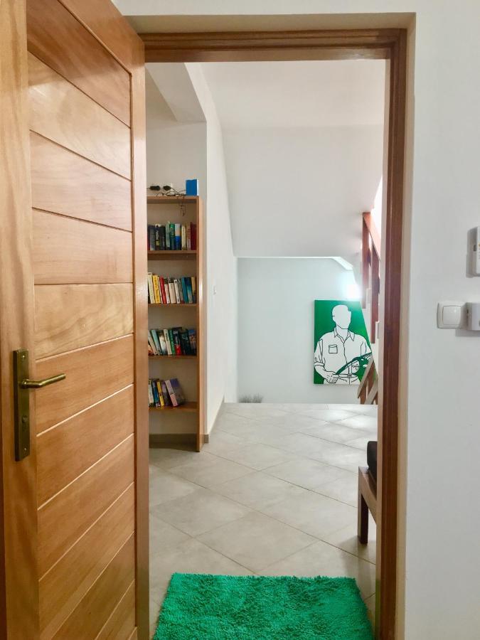 Surfzone Beachside Apartments 산타 마리아 외부 사진