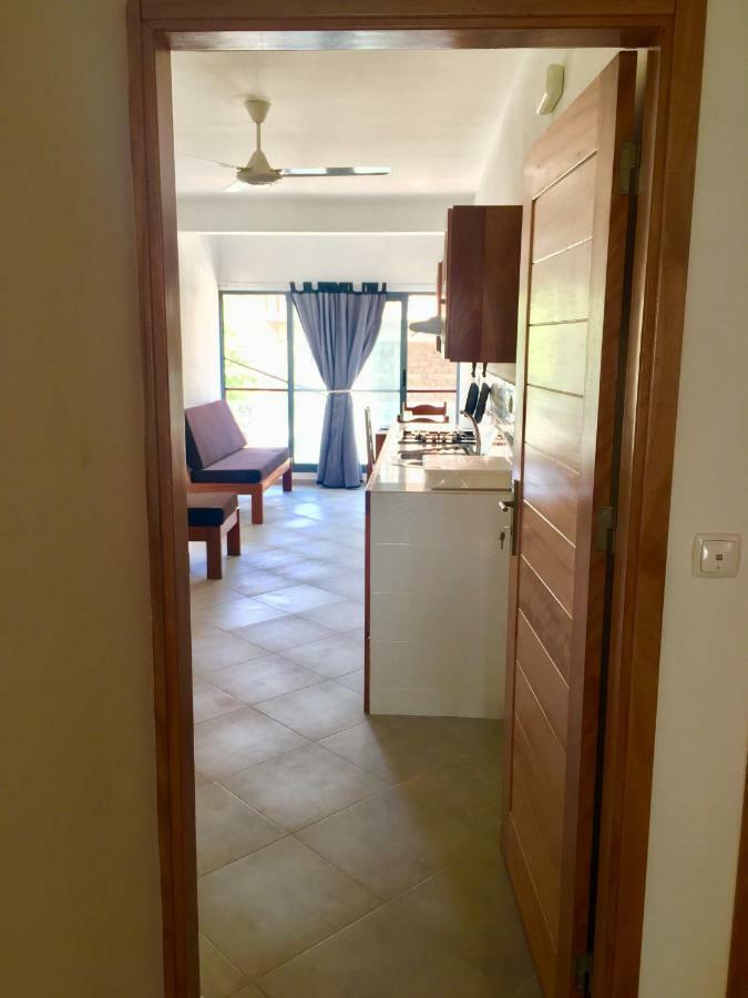 Surfzone Beachside Apartments 산타 마리아 외부 사진