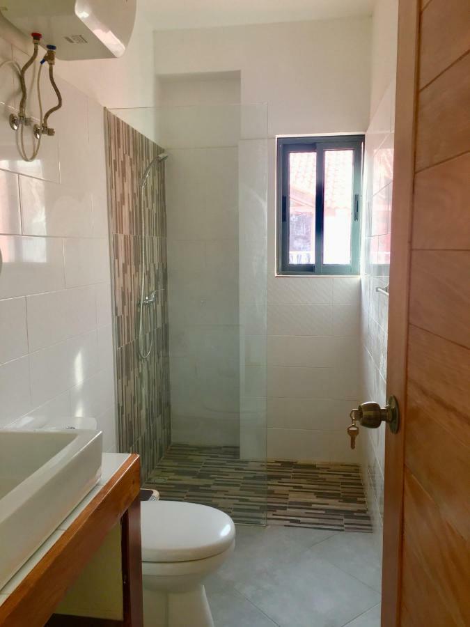 Surfzone Beachside Apartments 산타 마리아 외부 사진