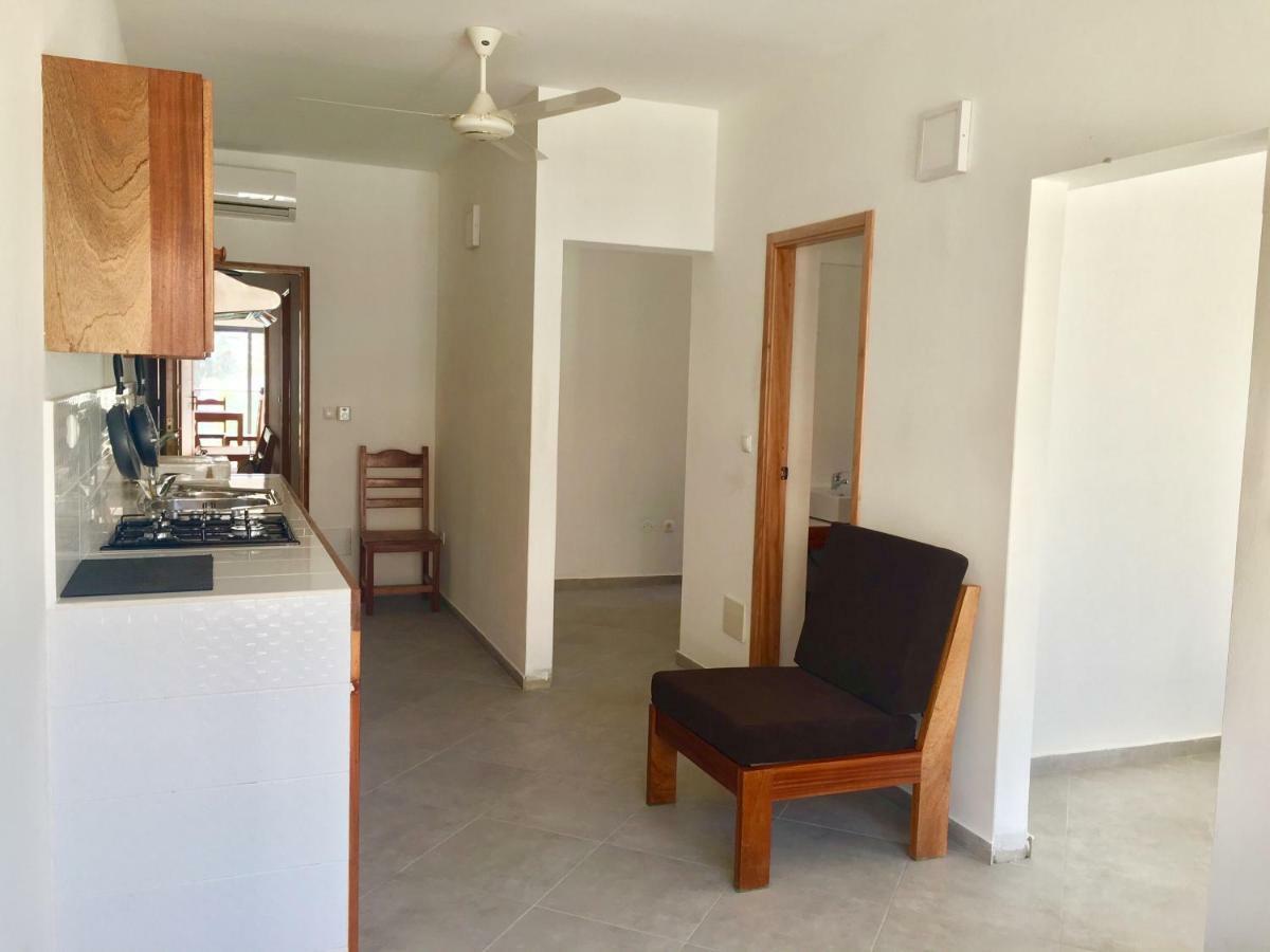 Surfzone Beachside Apartments 산타 마리아 외부 사진