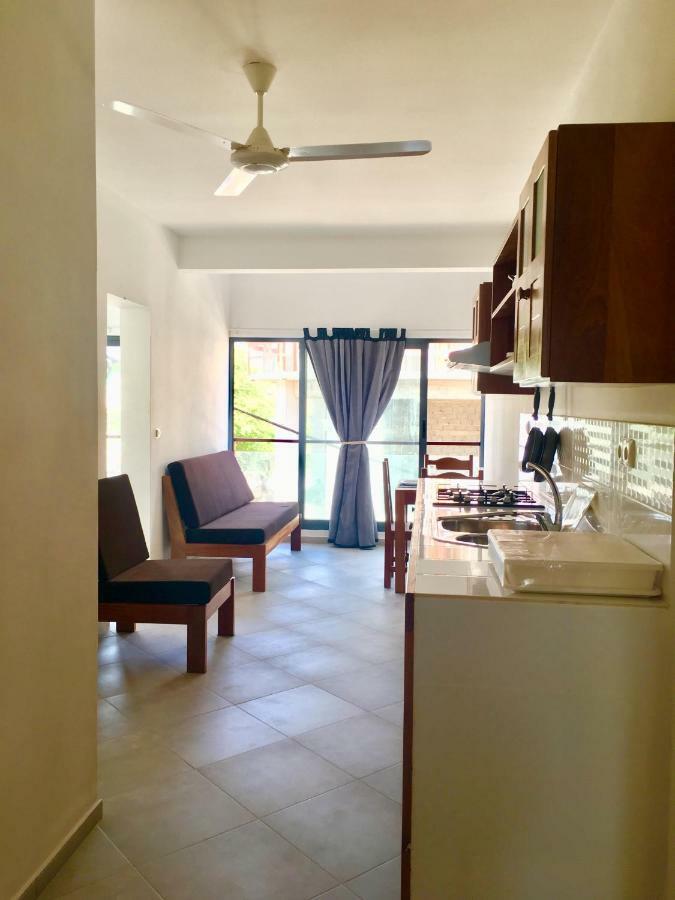 Surfzone Beachside Apartments 산타 마리아 외부 사진