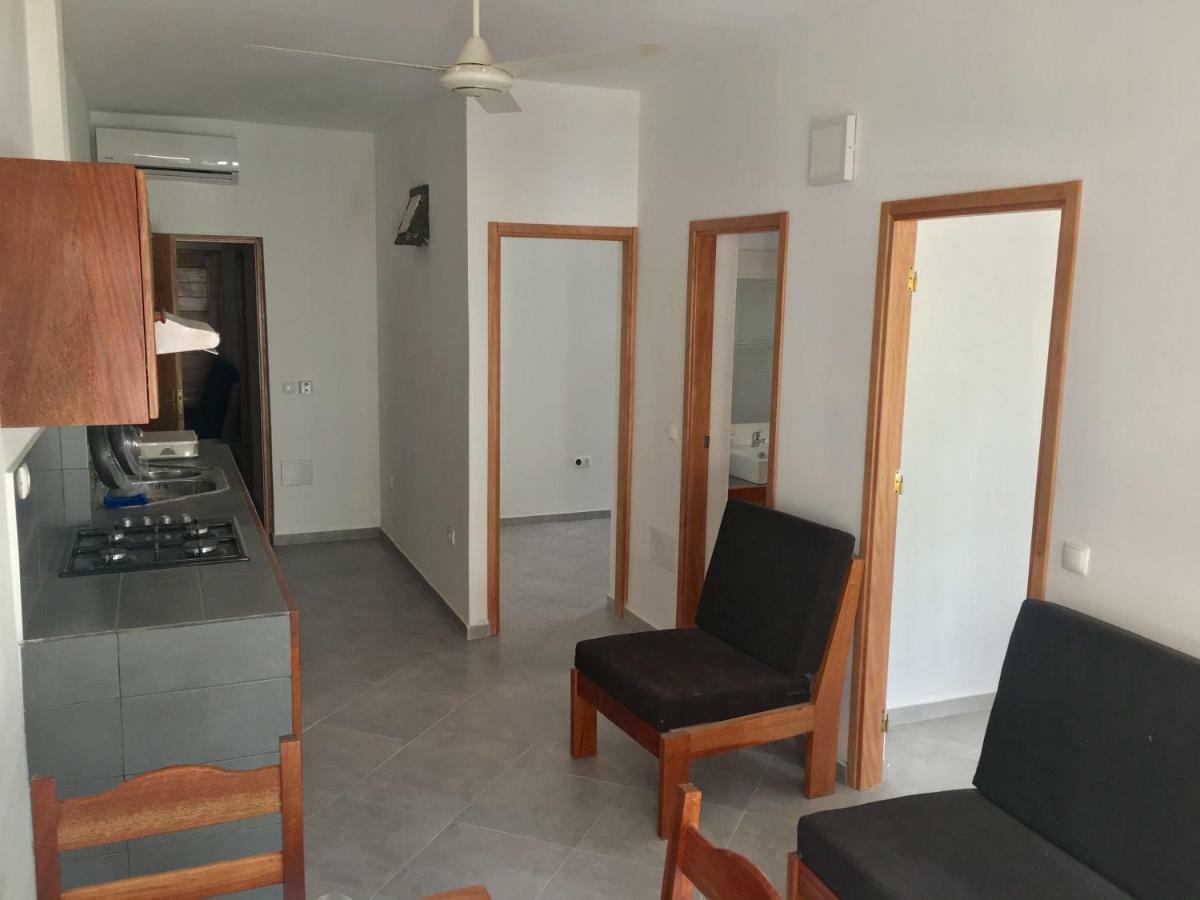Surfzone Beachside Apartments 산타 마리아 외부 사진