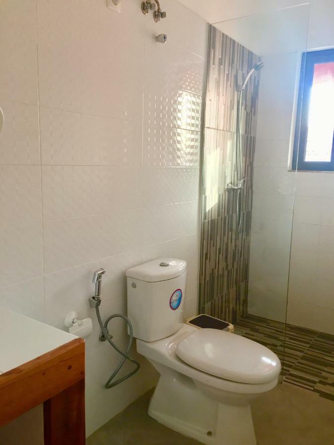 Surfzone Beachside Apartments 산타 마리아 외부 사진