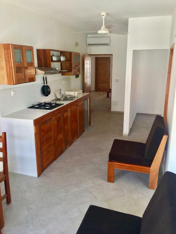 Surfzone Beachside Apartments 산타 마리아 외부 사진