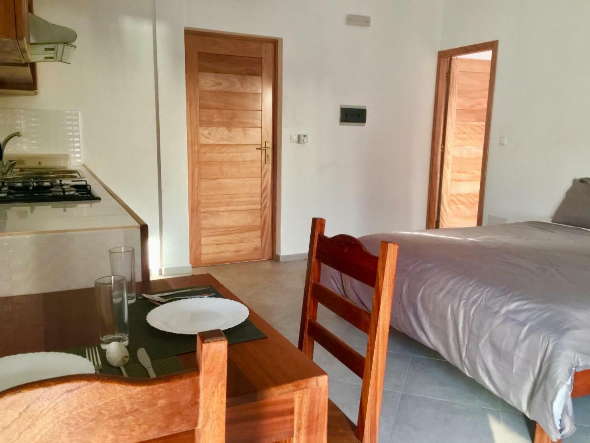 Surfzone Beachside Apartments 산타 마리아 외부 사진