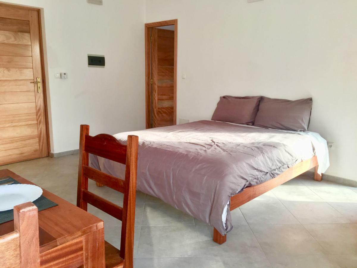 Surfzone Beachside Apartments 산타 마리아 외부 사진