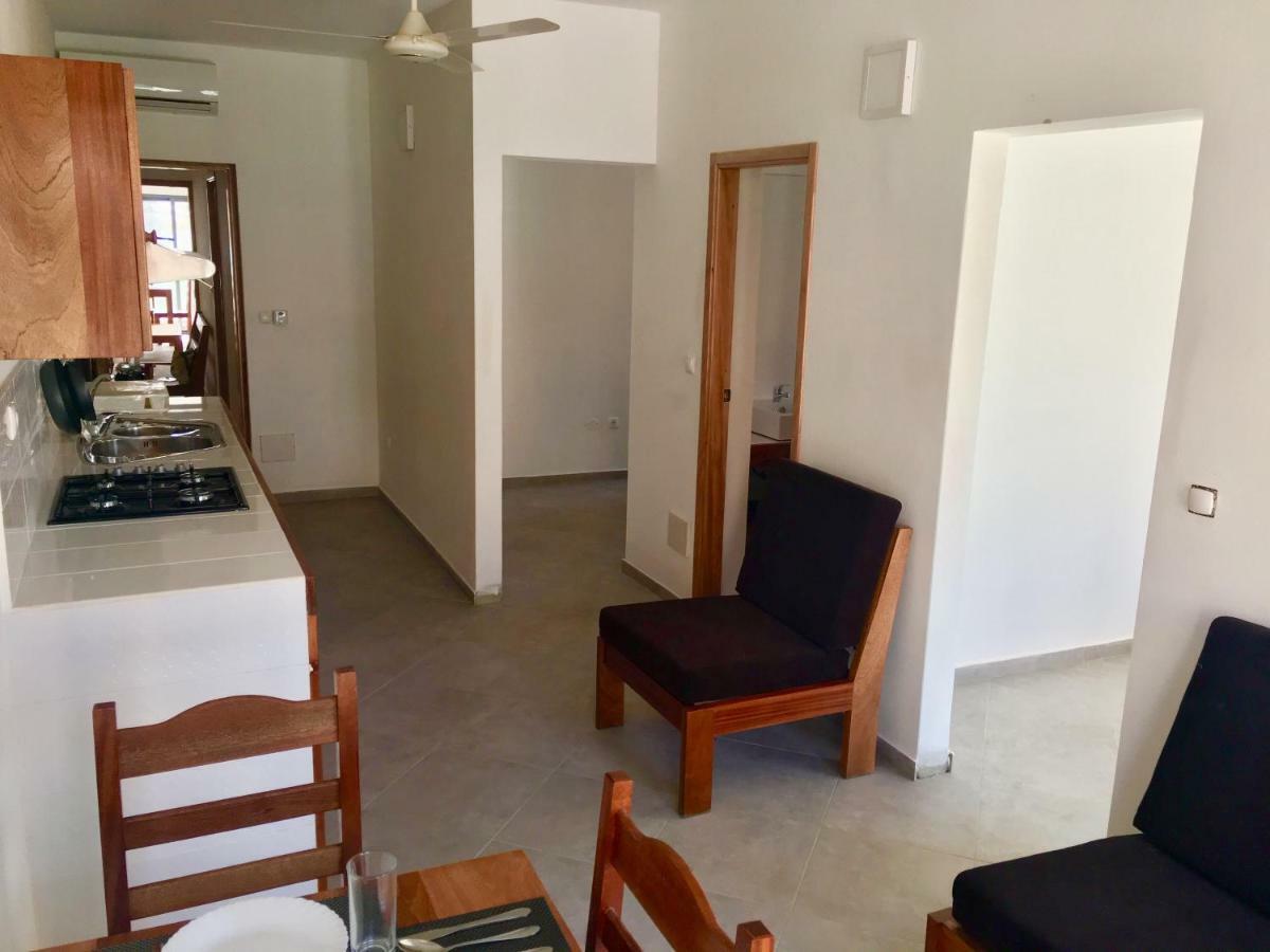 Surfzone Beachside Apartments 산타 마리아 외부 사진