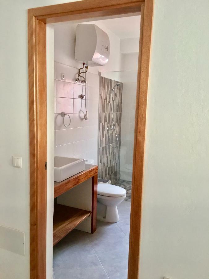 Surfzone Beachside Apartments 산타 마리아 외부 사진