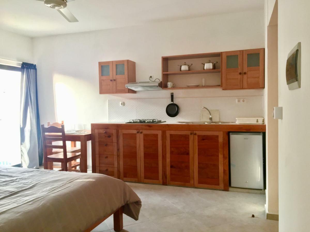 Surfzone Beachside Apartments 산타 마리아 외부 사진