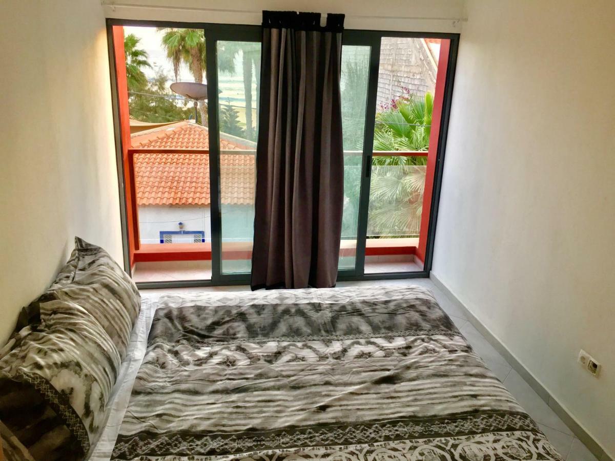 Surfzone Beachside Apartments 산타 마리아 외부 사진