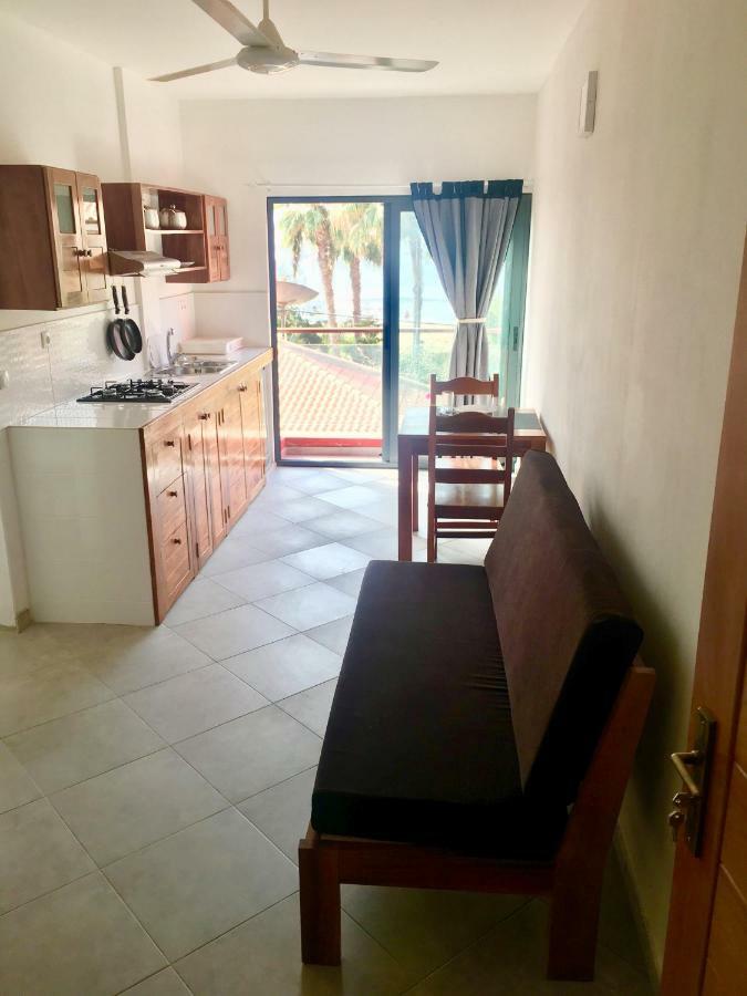 Surfzone Beachside Apartments 산타 마리아 외부 사진