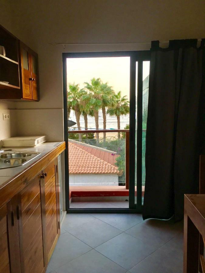 Surfzone Beachside Apartments 산타 마리아 외부 사진