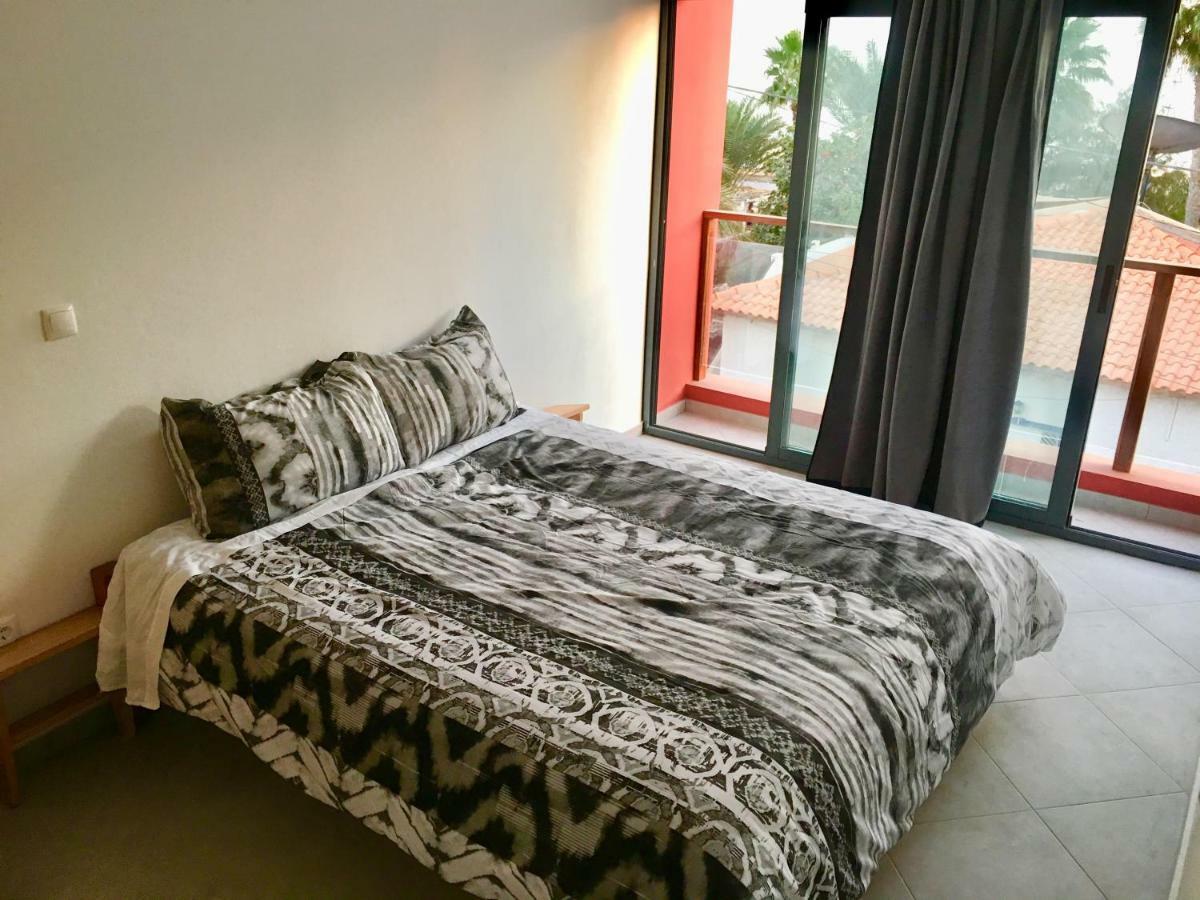 Surfzone Beachside Apartments 산타 마리아 외부 사진